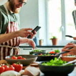 découvrez les meilleures applications pour créer facilement vos propres recettes à la maison, organiser vos ingrédients et cuisiner selon vos envies. idéal pour les passionnés de cuisine créative !