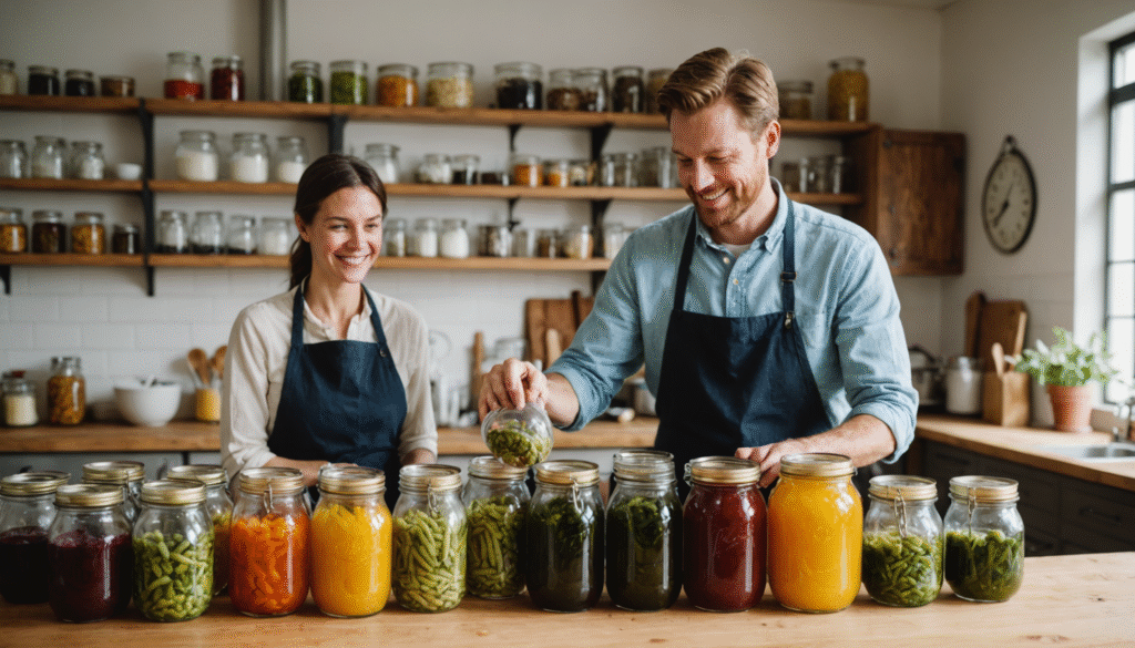 découvrez comment boire local avec notre sélection de chai, lassi et boissons fermentées sans alcool. des alternatives savoureuses et artisanales pour se rafraîchir tout en soutenant les producteurs locaux.