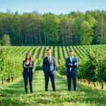 découvrez comment la location de vergers aux entreprises constitue un business model innovant et durable, offrant des avantages écologiques et de responsabilité sociale. idéal pour les sociétés souhaitant s'engager concrètement dans la transition écologique.