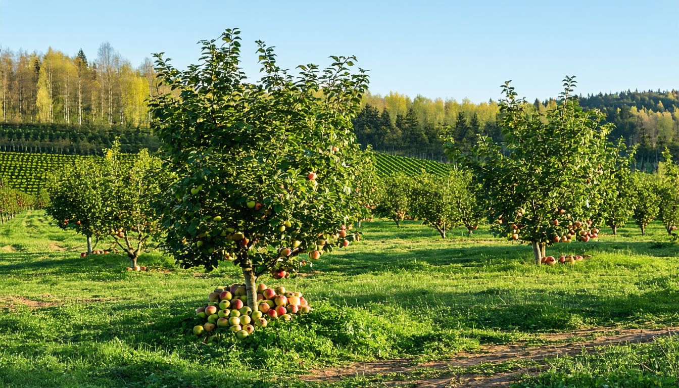découvrez comment le secteur du cidre, en pleine transition écologique, séduit les investisseurs grâce à la finance verte et à ses opportunités de croissance durable.