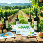 découvrez comment le secteur du cidre s'engage dans la finance verte et attire de plus en plus d'investisseurs soucieux de durabilité. opportunités, innovations et croissance responsable sont au rendez-vous.