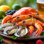 découvrez pourquoi le mariage du cidre et des fruits de mer est un duo gagnant. astuces, accords et conseils pour sublimer vos dégustations et surprendre vos papilles !