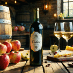 découvrez comment positionner efficacement un cidre premium sur le marché, en analysant les stratégies marketing, les attentes des consommateurs et les éléments clés pour se démarquer dans l'univers des boissons raffinées.