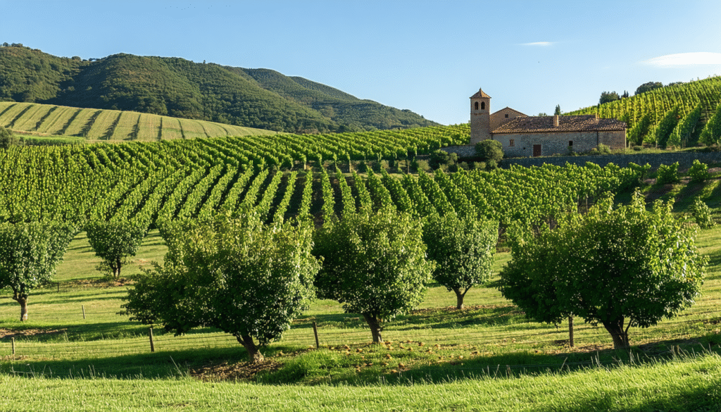 découvrez comment les cidreries traditionnelles s’inscrivent dans le patrimoine mondial de l’unesco, entre savoir-faire ancestral et richesse culturelle, pour une expérience unique mêlant histoire et dégustation.