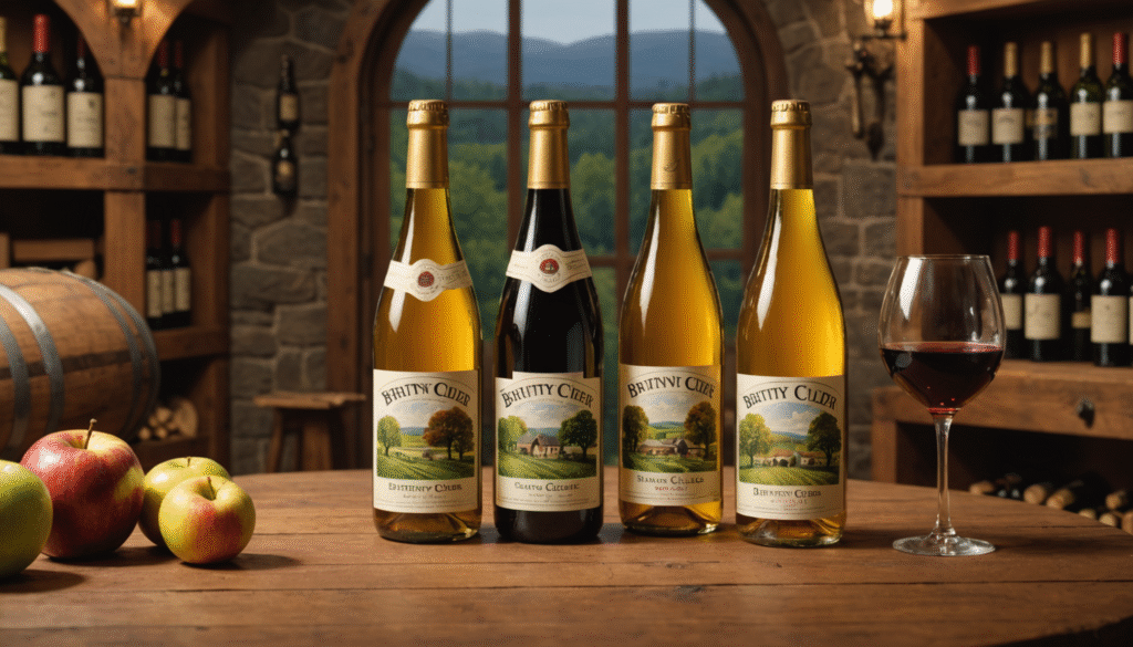 découvrez les meilleurs cidres bretons et les caves incontournables à tester en île-de-france pour une expérience authentique et savoureuse.