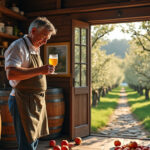 découvrez les étapes clés, formations et compétences requises pour devenir maître de chai spécialisé dans le cidre. obtenez des conseils pratiques pour réussir dans ce métier passionnant du secteur cidricole.