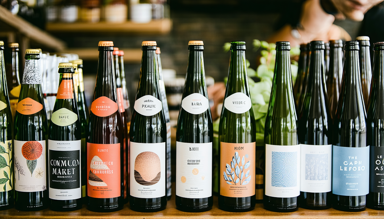 découvrez les étapes clés pour réussir dans la communication des boissons artisanales : compétences requises, formation, conseils pratiques et opportunités de carrière dans ce secteur en pleine croissance.