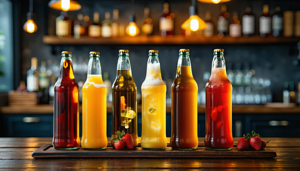 découvrez comment le storytelling permet aux marques de boissons artisanales de se démarquer, de créer une connexion émotionnelle avec leurs clients et d’augmenter efficacement leurs ventes.