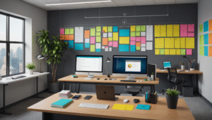 découvrez les meilleures pratiques pour sécuriser et gérer efficacement votre compte en ligne en 2025 : conseils, outils de protection et astuces pour garantir la sécurité de vos données personnelles.