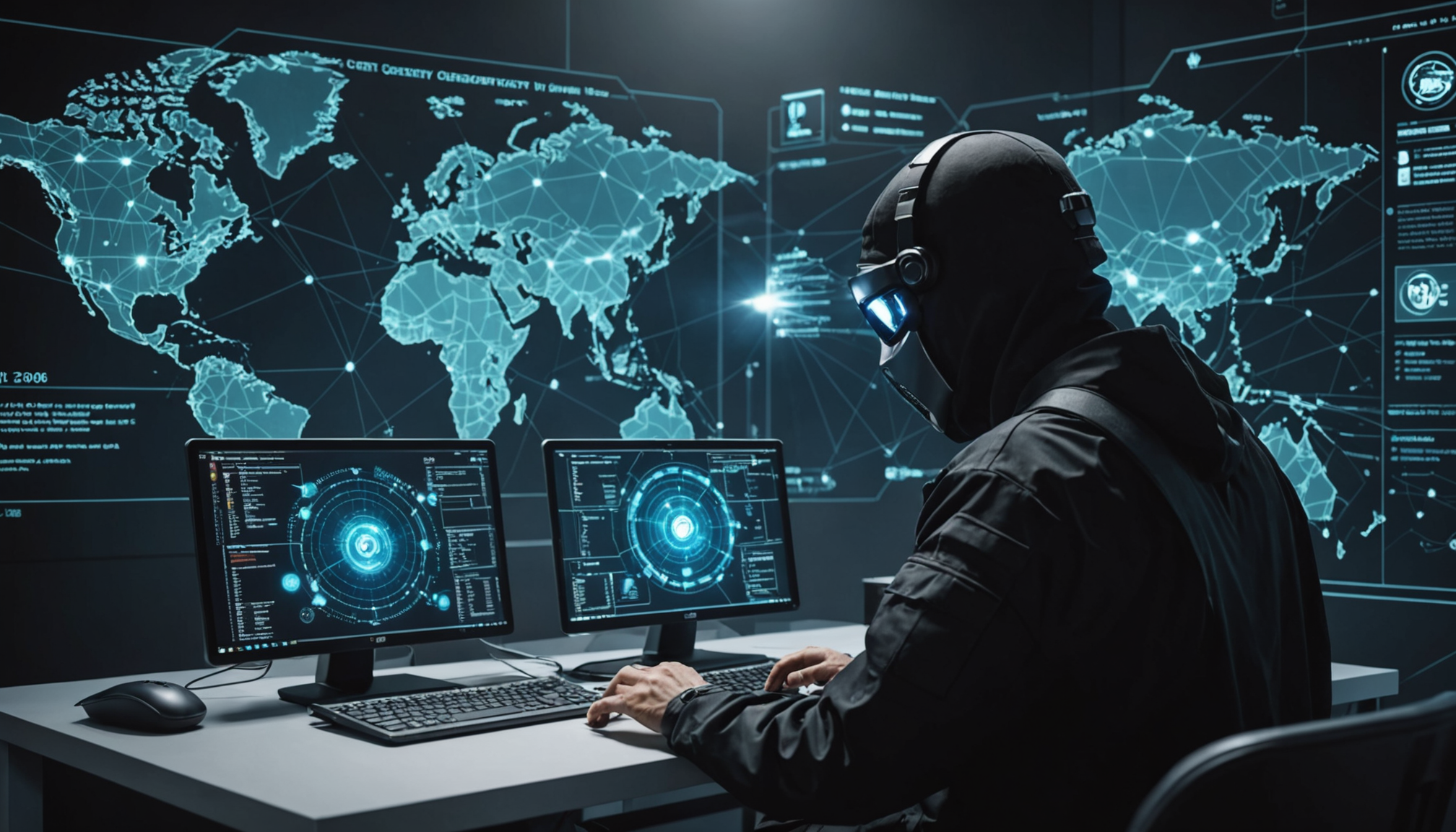 découvrez les meilleures pratiques 2025 pour protéger et gérer efficacement votre compte en ligne : conseils de sécurité, gestion des mots de passe et astuces pour éviter les cybermenaces.