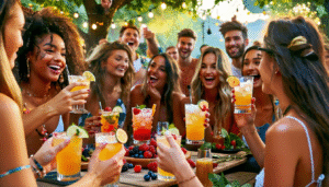 découvrez comment capter l’attention de la génération z avec le cidre grâce à des stratégies innovantes, des tendances marketing digitales et des idées créatives pour rendre cette boisson incontournable auprès des jeunes consommateurs.