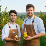 découvrez comment les étudiants entrepreneurs dynamisent le secteur du cidre en innovant et en créant de nouvelles opportunités. inspirations, conseils et témoignages sur l'entrepreneuriat étudiant autour du cidre.