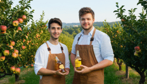 découvrez comment les étudiants entrepreneurs dynamisent le secteur du cidre en innovant et en créant de nouvelles opportunités. inspirations, conseils et témoignages sur l'entrepreneuriat étudiant autour du cidre.