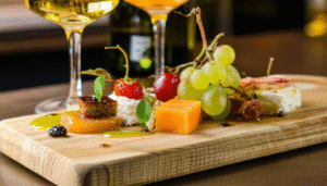 découvrez des expériences gastronomiques insolites et savoureuses avec le cidre : accords inattendus, recettes originales et nouvelles façons de déguster cette boisson pétillante !