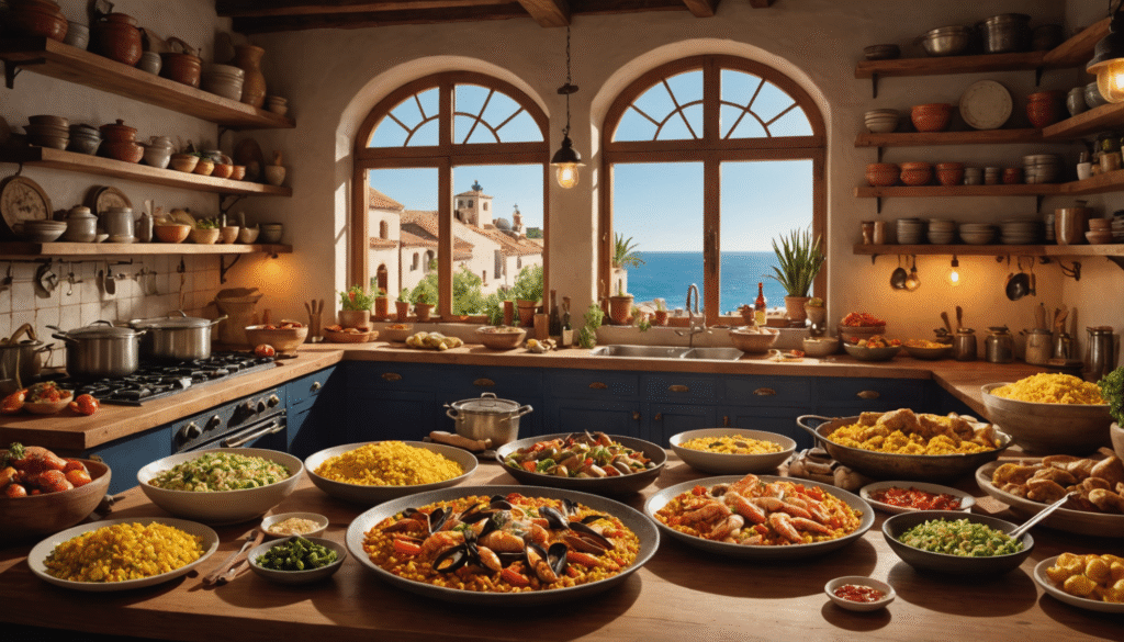 découvrez comment exploiter les recherches culinaires espagnoles sur google pour augmenter la visibilité de votre site cidrerielabrique.com et attirer plus de gourmets grâce à des stratégies efficaces de référencement.