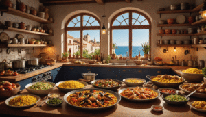 découvrez comment exploiter les recherches culinaires espagnoles sur google pour augmenter la visibilité de votre site cidrerielabrique.com et attirer plus de gourmets grâce à des stratégies efficaces de référencement.