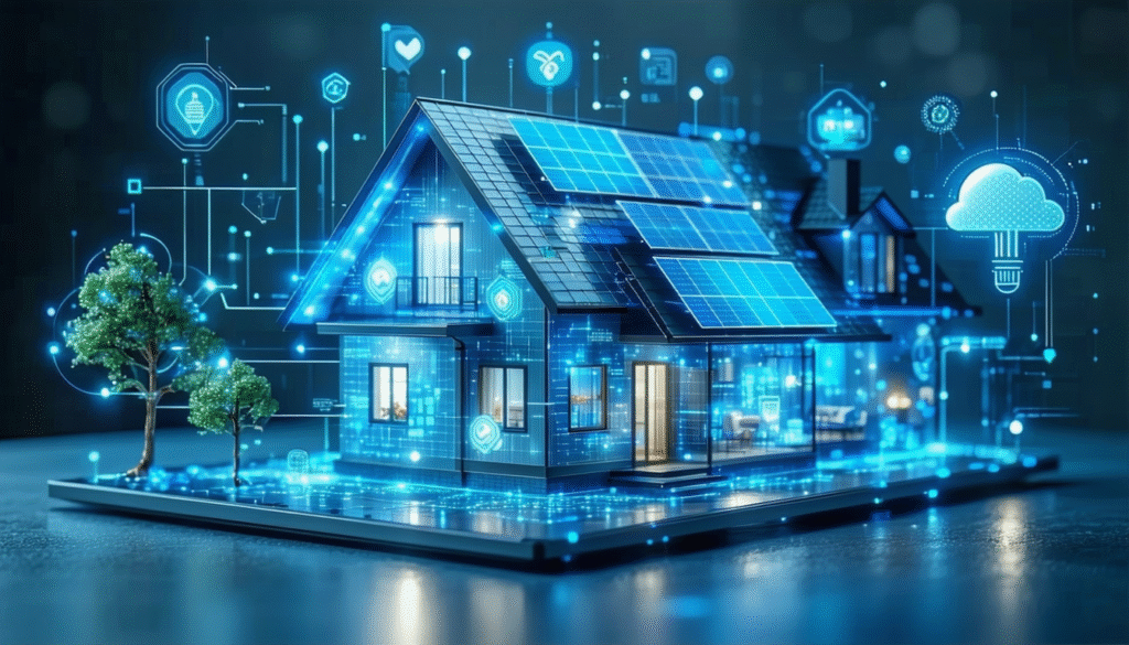 découvrez comment l'intelligence artificielle révolutionne l'optimisation énergétique en permettant une gestion efficace des ressources, la réduction de la consommation et l'amélioration des performances énergétiques dans divers secteurs.