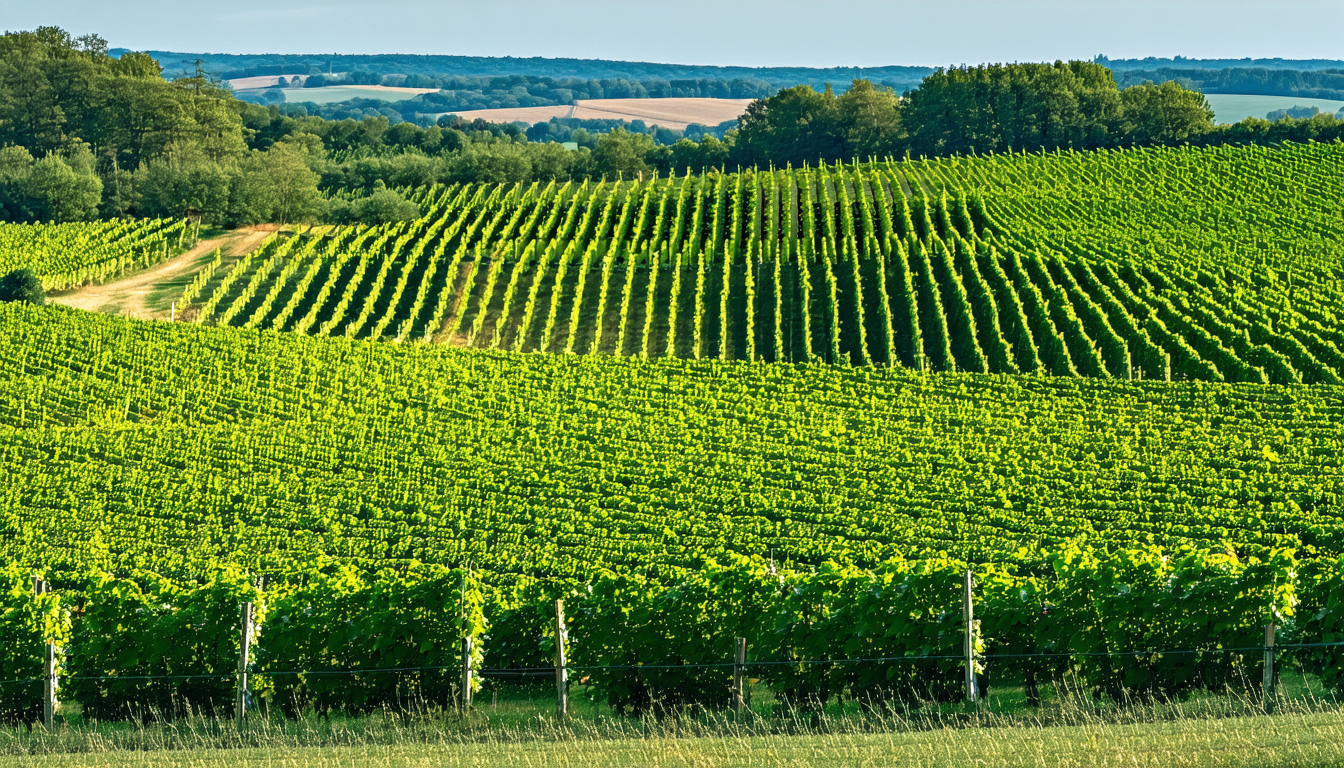 partez à la découverte d’itinéraires gourmands alliant dégustation de vin et de cidre : explorez des domaines, savourez des accords mets-boissons et vivez des expériences œnologiques uniques tout au long de votre voyage.