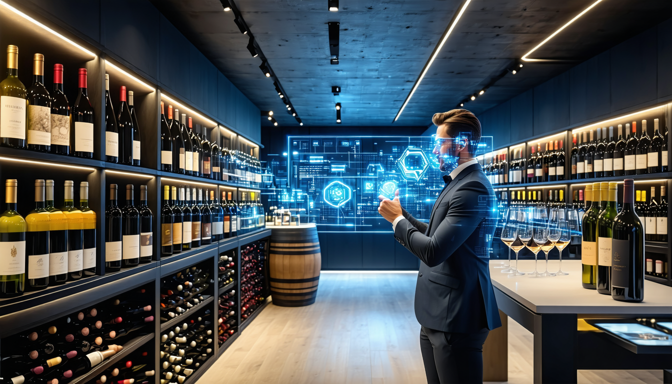 découvrez les évolutions du métier de caviste, les nouveaux défis et opportunités du secteur, et comment les professionnels s’adaptent face aux tendances et innovations du marché du vin.