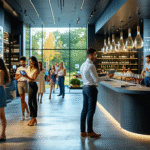 découvrez comment le métier de caviste évolue face aux nouvelles tendances de consommation, aux innovations technologiques et aux attentes des clients. analyse des défis et des opportunités pour les professionnels du vin.