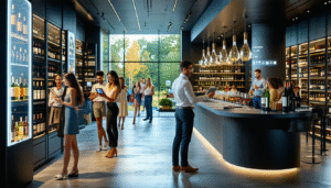 découvrez comment le métier de caviste évolue face aux nouvelles tendances de consommation, aux innovations technologiques et aux attentes des clients. analyse des défis et des opportunités pour les professionnels du vin.