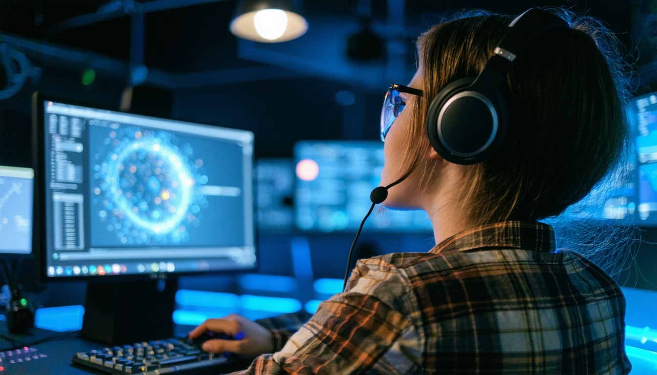 découvrez comment les podcasts et les vidéos contribuent à rendre la vulgarisation scientifique accessible et captivante pour un large public, en simplifiant l’information et en stimulant la curiosité.