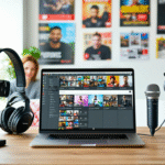 découvrez comment les podcasts et les vidéos contribuent à rendre la connaissance accessible à tous, en facilitant la vulgarisation de sujets complexes grâce à des formats innovants et attractifs.