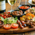 découvrez comment marier à la perfection le cidre rafraîchissant avec une variété de tapas espagnols. astuces, associations gourmandes et conseils pour sublimer vos apéritifs entre amis !