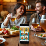 découvrez les meilleures applications mobiles pour apprendre à marier cidres et plats, et profitez de conseils experts pour des accords gourmands et réussis à chaque occasion.