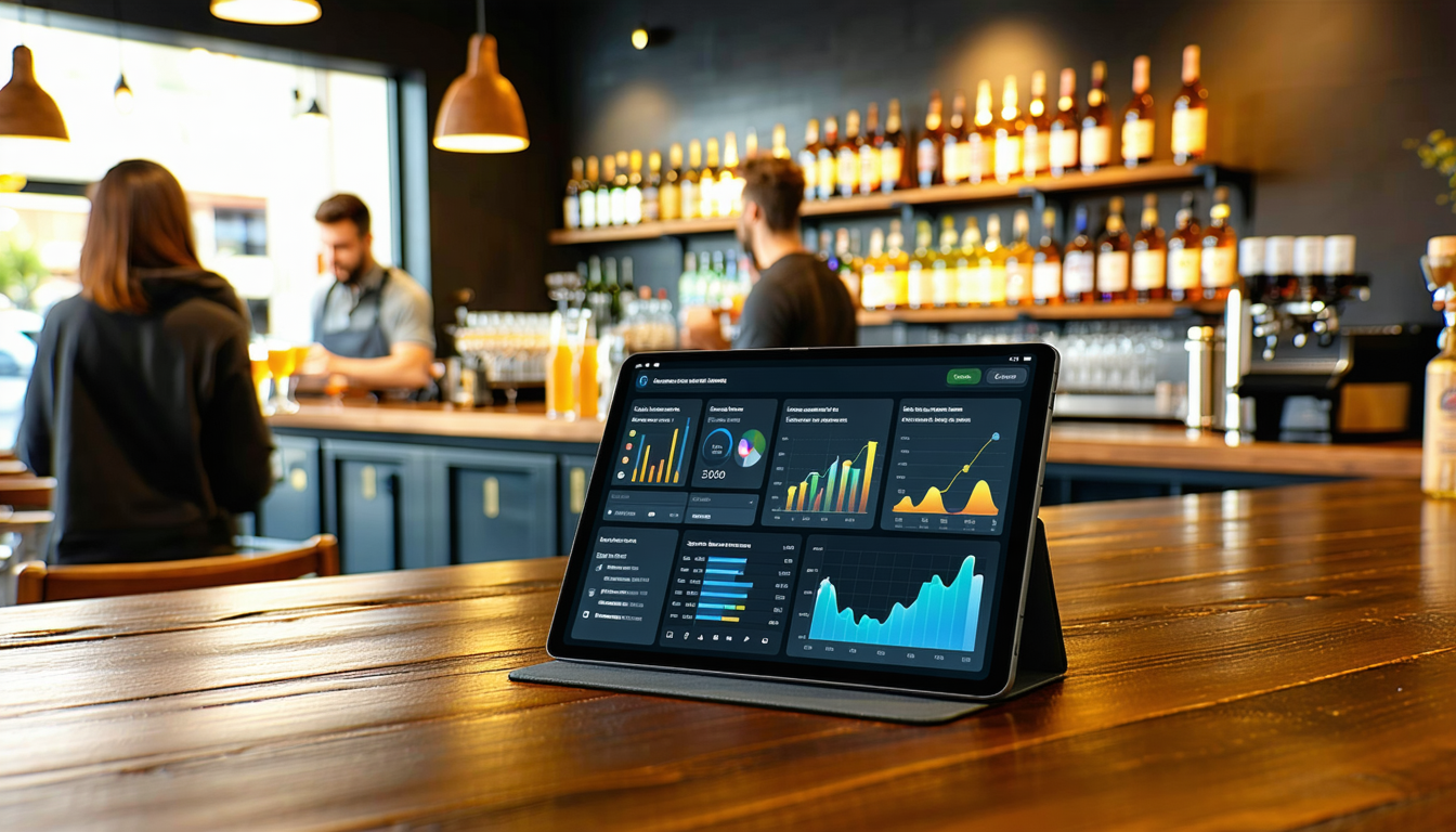 découvrez les meilleures applis de gestion pour bar à cidre : simplifiez la gestion des stocks, des commandes et des ventes grâce à des solutions conçues pour les professionnels du secteur.