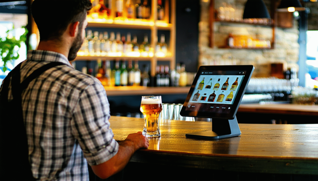 découvrez les meilleures applis de gestion pour bar à cidre : gestion des stocks, suivi des ventes, réservations et optimisation de votre établissement. améliorez l’efficacité de votre bar à cidre grâce aux outils numériques adaptés.