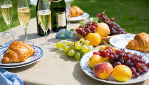 découvrez comment sublimer vos brunchs avec des recettes originales à base de cidre : idées gourmandes, accords parfaits et conseils pour un moment convivial et savoureux.