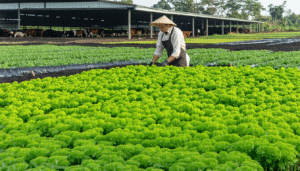 découvrez les nombreuses opportunités professionnelles et poursuites d’études possibles après un bts agricole : métiers, secteurs variés et conseils pour réussir votre insertion dans le secteur de l’agriculture.
