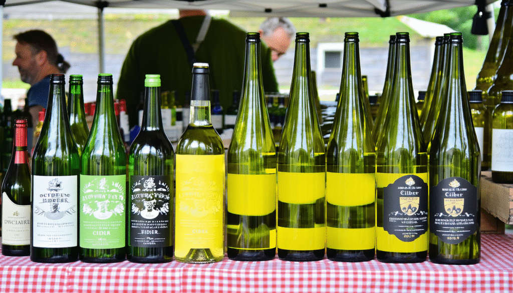 découvrez où acheter du cidre authentique dans les marchés locaux : adresses, conseils et saveurs d’exception pour les amateurs de produits artisanaux et traditionnels.