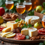 découvrez notre sélection des meilleurs accords mets-cidre pour sublimer vos repas. conseils, idées et associations gourmandes pour marier parfaitement cidre doux ou brut avec vos plats préférés.