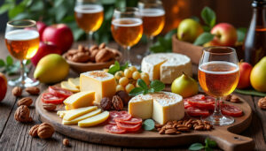 découvrez notre sélection des meilleurs accords mets-cidre pour sublimer vos repas. conseils, idées et associations gourmandes pour marier parfaitement cidre doux ou brut avec vos plats préférés.