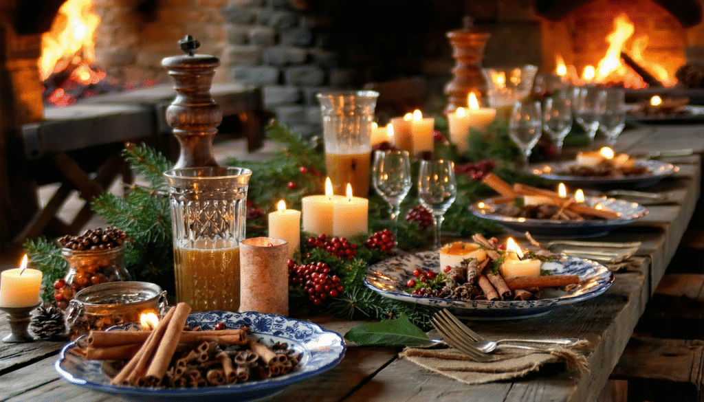 découvrez comment les recettes médiévales prennent un nouveau souffle grâce au cidre : des plats traditionnels revisités pour surprendre vos papilles avec une touche d'originalité et d'authenticité.