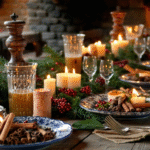 découvrez comment les recettes médiévales prennent un nouveau souffle grâce au cidre : des plats traditionnels revisités pour surprendre vos papilles avec une touche d'originalité et d'authenticité.