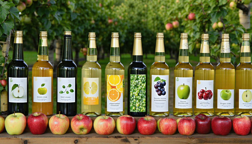 découvrez comment les innovations et tendances foodtech transforment le marché du cidre : nouvelles technologies, expériences de consommation et opportunités pour les producteurs.