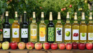 découvrez comment les innovations et tendances foodtech transforment le marché du cidre : nouvelles technologies, expériences de consommation et opportunités pour les producteurs.