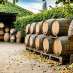 découvrez comment les producteurs de cidre abordent l’exportation vers l’amérique du nord grâce à une étude de cas détaillée : défis, opportunités, stratégies et succès sur ces marchés en croissance.