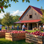 découvrez pourquoi les cidreries locales attirent de plus en plus d’investisseurs : authenticité, croissance du marché des boissons artisanales et nouvelles opportunités financières au cœur des terroirs français.