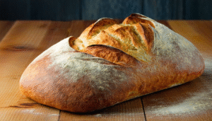 découvrez nos délicieuses recettes de pain au cidre : des idées faciles et originales pour réaliser un pain moelleux et parfumé, parfait pour accompagner vos repas ou surprendre vos invités !