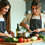 découvrez des recettes faciles à base de cidre, idéales pour étudiants : plats rapides, ingrédients accessibles et saveurs originales pour égayer vos repas au quotidien.