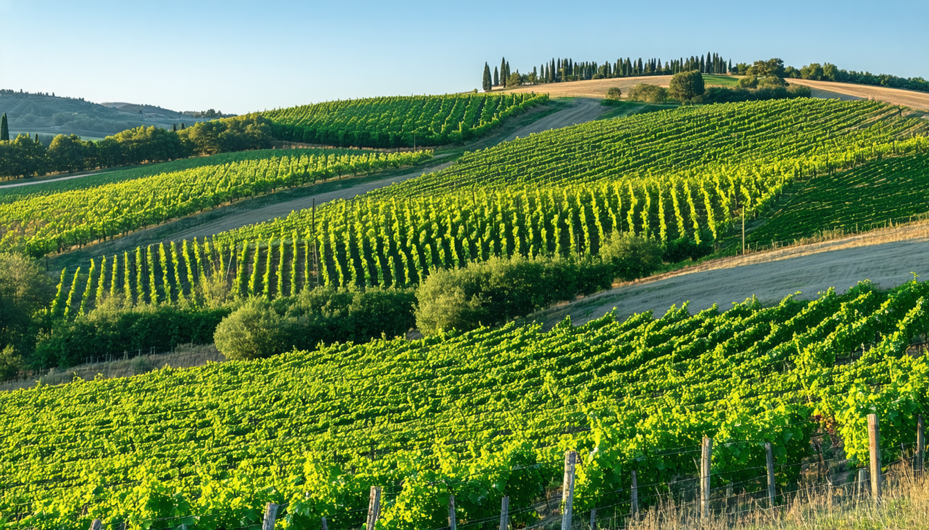 partez à l'aventure sur les routes d'europe à la découverte des plus belles régions productrices de vins effervescents. un road trip pétillant, entre dégustations, paysages et rencontres authentiques autour des bulles !