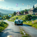 partez à l’aventure à travers l’europe et découvrez les meilleures destinations pour savourer des vins effervescents. un road trip pétillant entre caves prestigieuses, paysages viticoles et traditions locales.