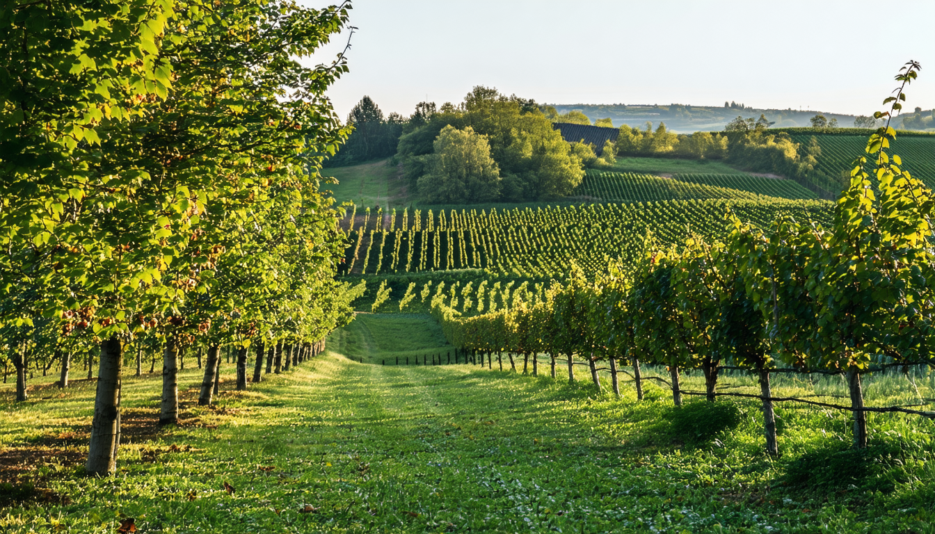 partez à l'aventure avec nos séjours linguistiques axés sur la découverte du cidre. alliez apprentissage des langues et exploration culturelle en dégustant des cidres locaux, pour une expérience immersive unique et enrichissante.