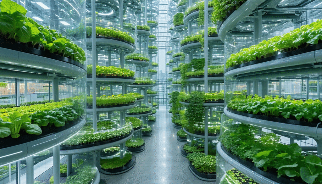 découvrez les startups tech les plus innovantes qui révolutionnent le secteur agroalimentaire grâce à des solutions technologiques durables et créatives. suivez les tendances, les acteurs clés et leurs innovations.