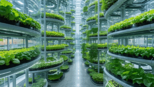 découvrez les startups tech les plus innovantes qui révolutionnent le secteur agroalimentaire grâce à des solutions technologiques durables et créatives. suivez les tendances, les acteurs clés et leurs innovations.