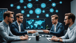 découvrez tout ce qu'il faut savoir sur apirv, le protocole innovant qui facilitera l’interconnexion des apis en 2025. fonctionnement, avantages, cas d’usage : adoptez le futur des échanges entre services web.